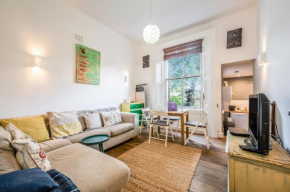 Cozy, cute flat in Notting Hill Pass the Keys